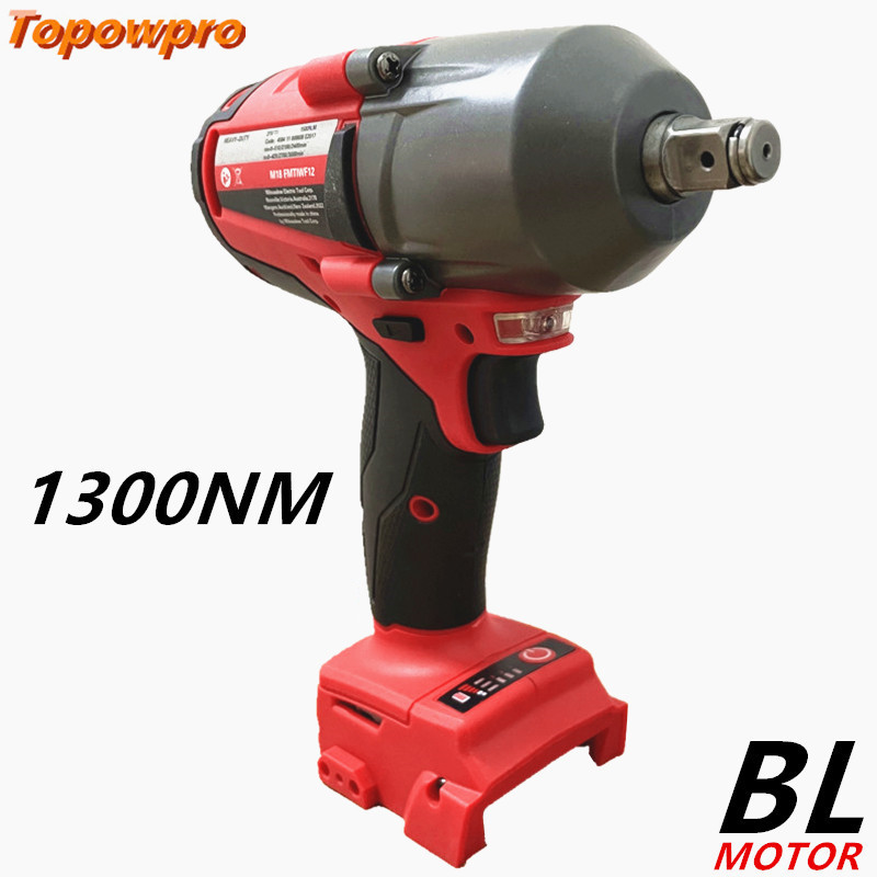 Power Tools Ingco - Подходит для аккумулятора Milwaukee 18 в