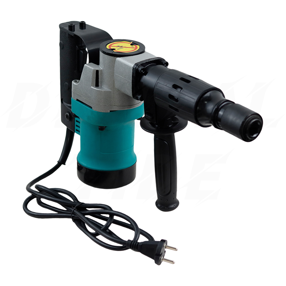 Power Tools For Construction - Мощный электрический перфоратор 1200 Вт для