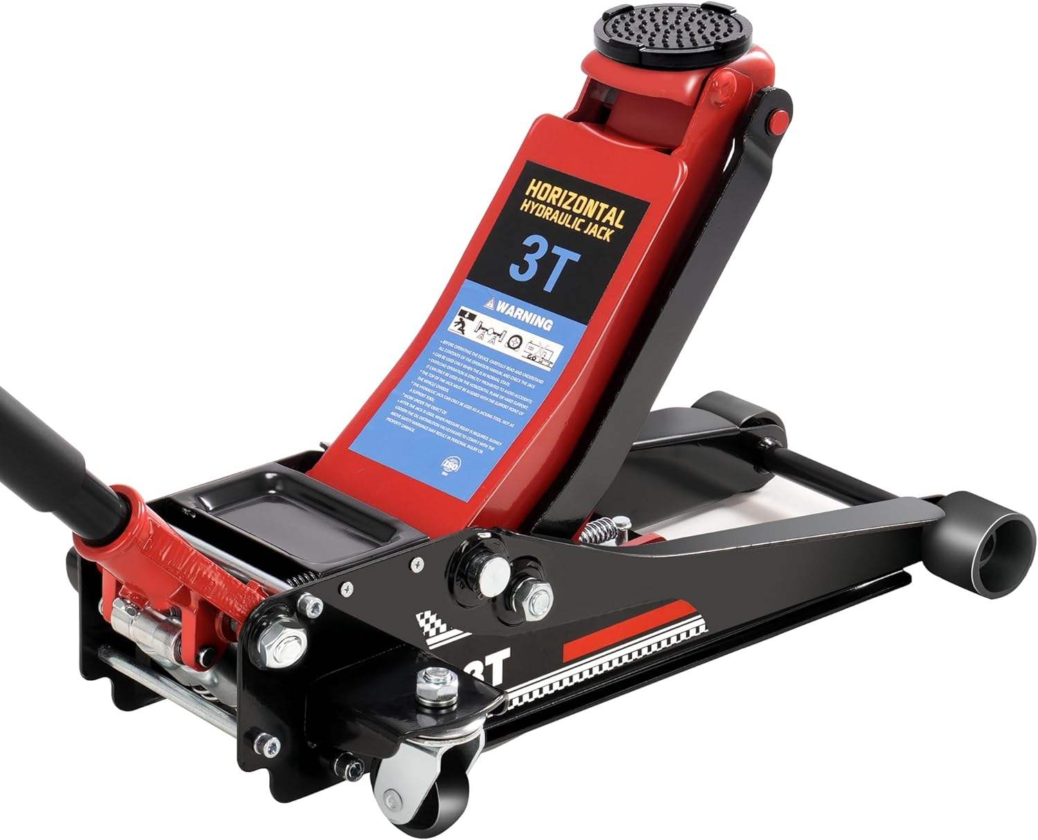 Power Tools Lowes - Мощный гидравлический домкрат 3Т с двумя