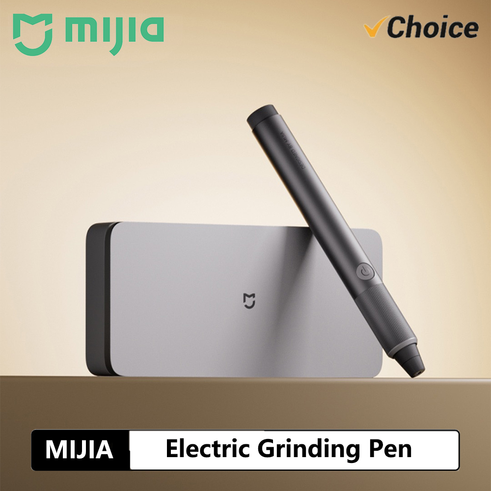 Power Tools Grinder - Электрическая шлифовальная ручка MIJIA, 22000 об/мин,