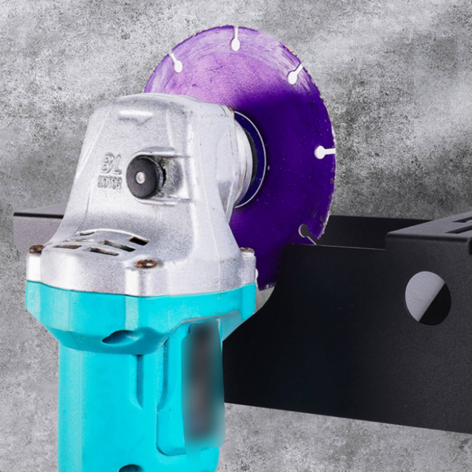 Power Tools Grinder - Стойка для угловых шлифовальных машин на