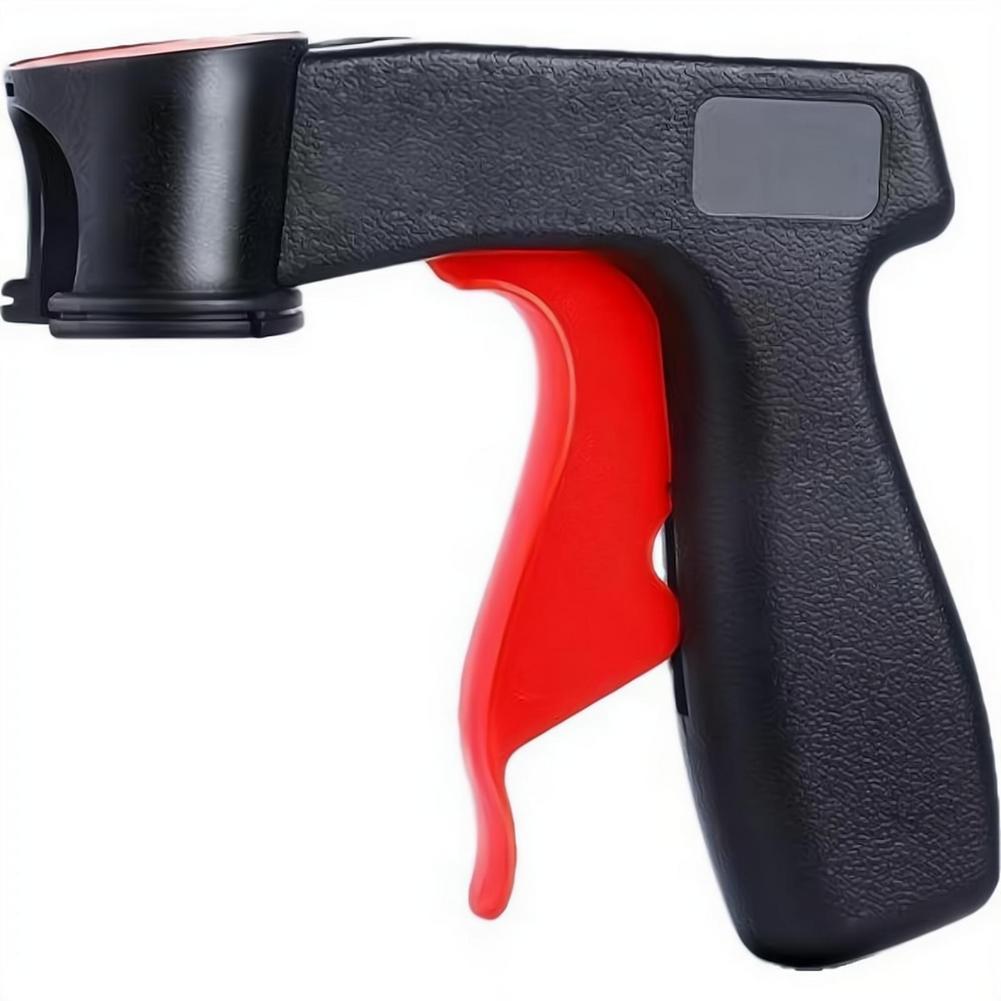 Power Tools Manual - Портативный распылитель краски с усилителем подачи,