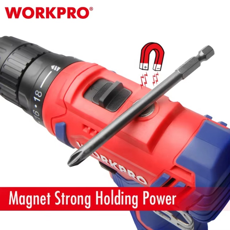 Аккумуляторная дрель 12В 10мм, – обзор и цена Power Tools Cordless
