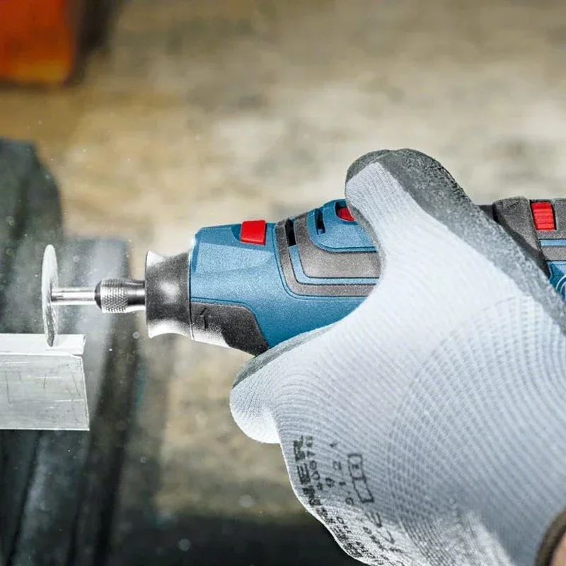 BOSCH GRO12V-35 12В Электричес – обзор и цена Power Tools Grinder