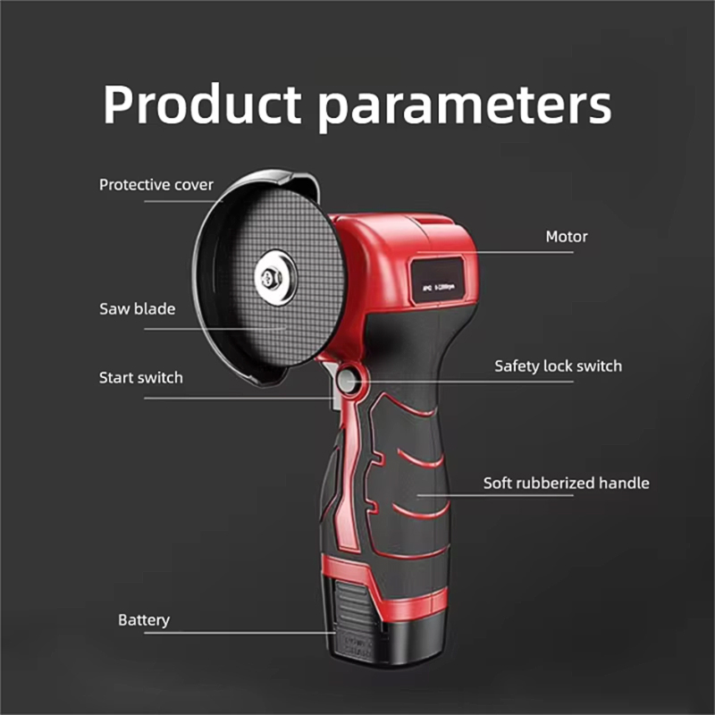 JB 16,8 В, 28000 об/мин, аккум – обзор и цена Power Tools Jb