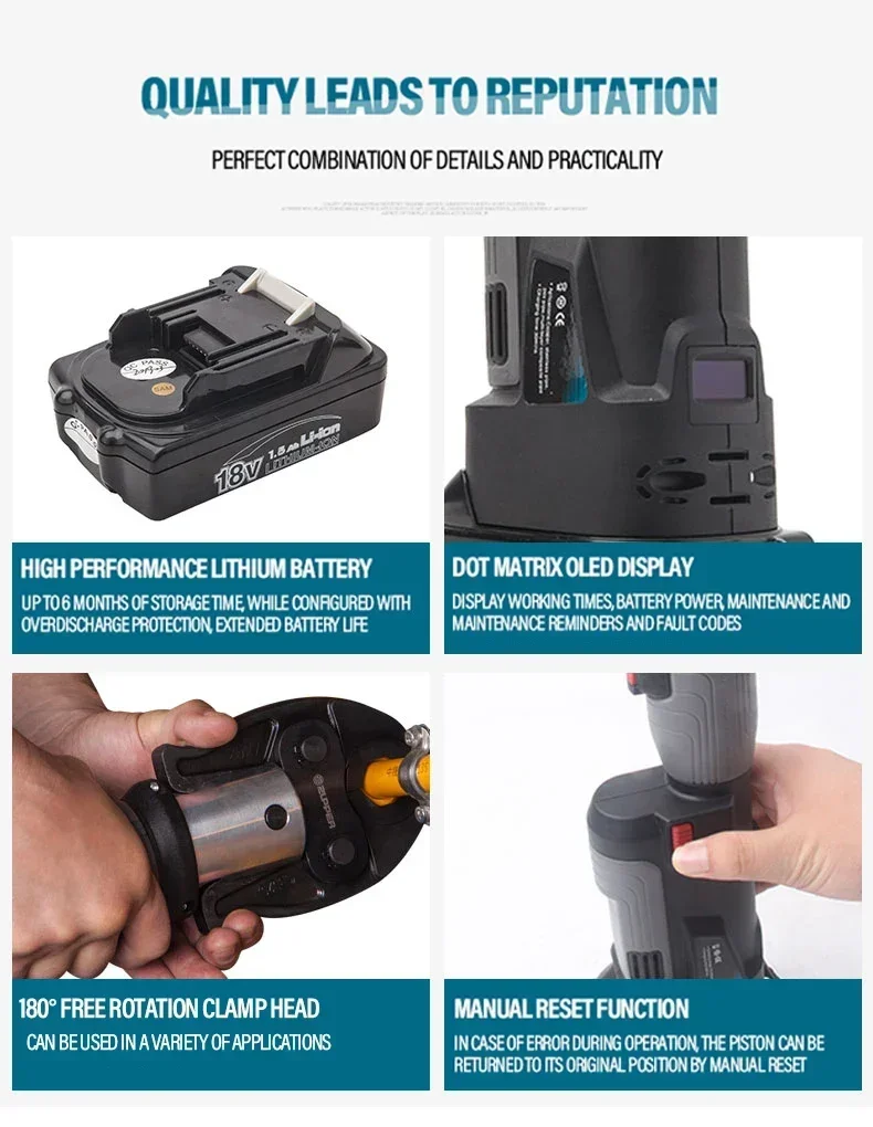 2026/Доступен образец Zupper P – обзор и цена Power Tools Cordless