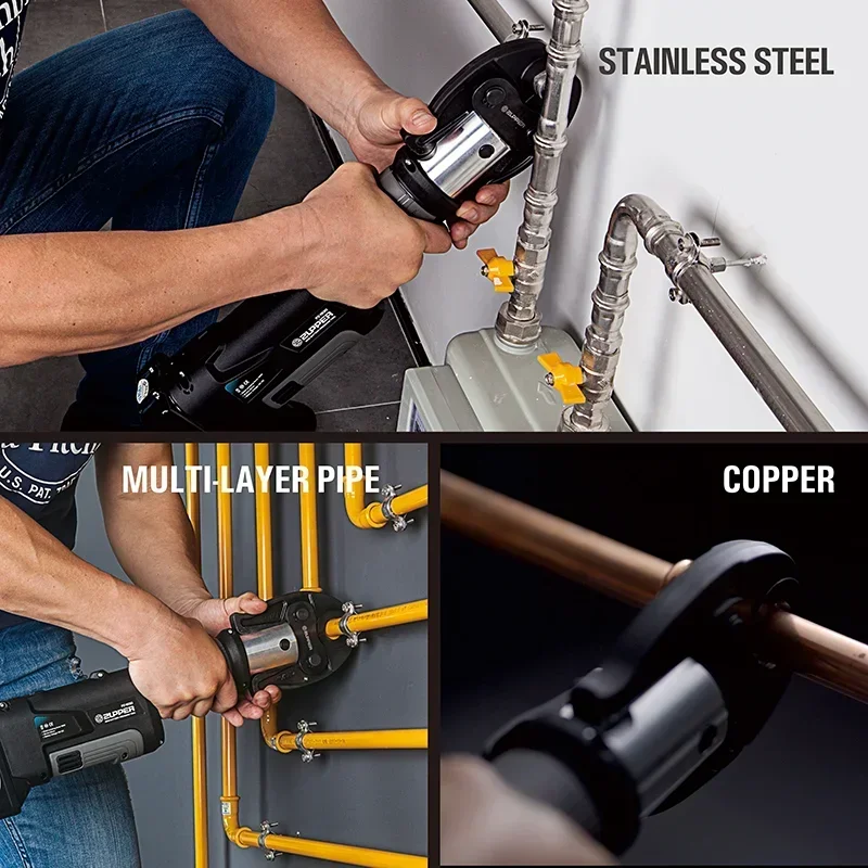 2026/Доступен образец Zupper P – обзор и цена Power Tools Cordless