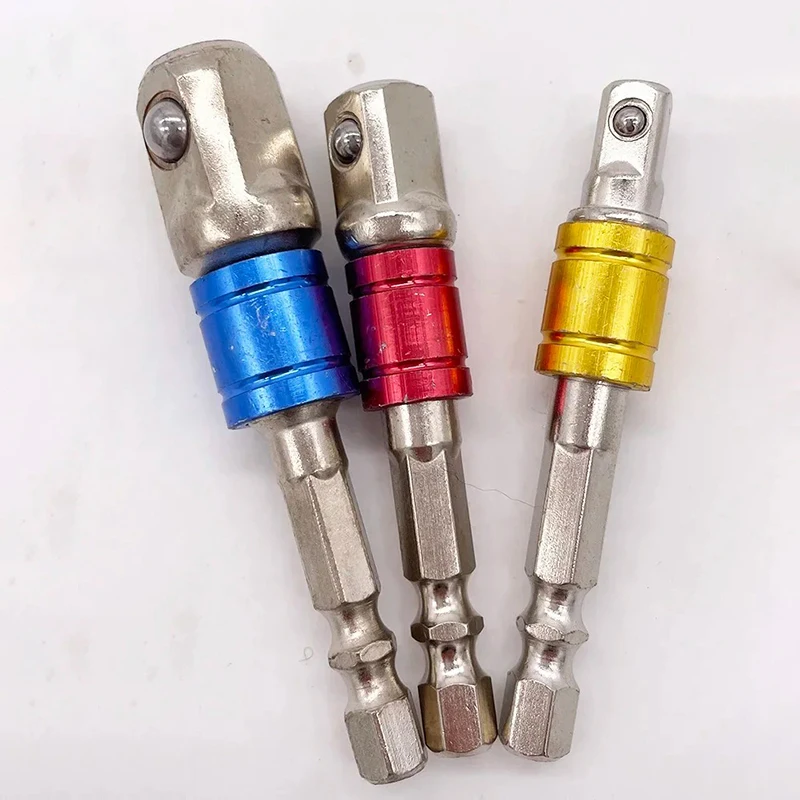 Адаптер-удлинитель ударной отв – обзор и цена Power Tools Extension