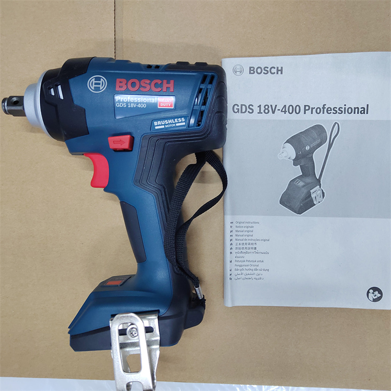 Аккумуляторный ударный гайкове – обзор и цена Power Tools Cordless
