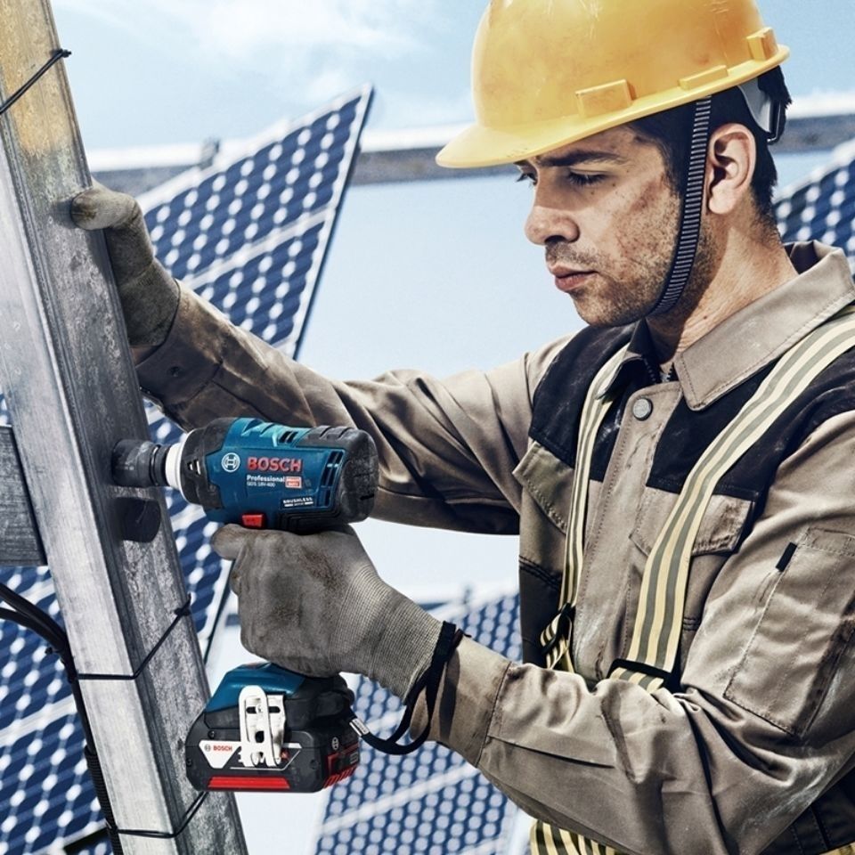 Аккумуляторный ударный гайкове – обзор и цена Power Tools Cordless