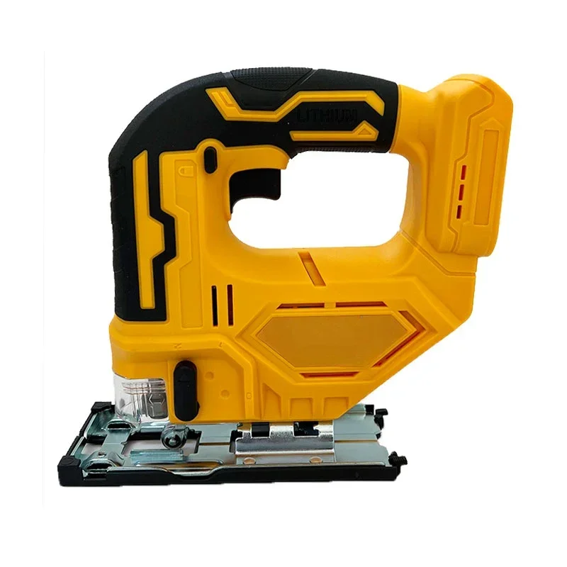 Бесщеточная электрическая лобз – обзор и цена Power Tools Jigsaw