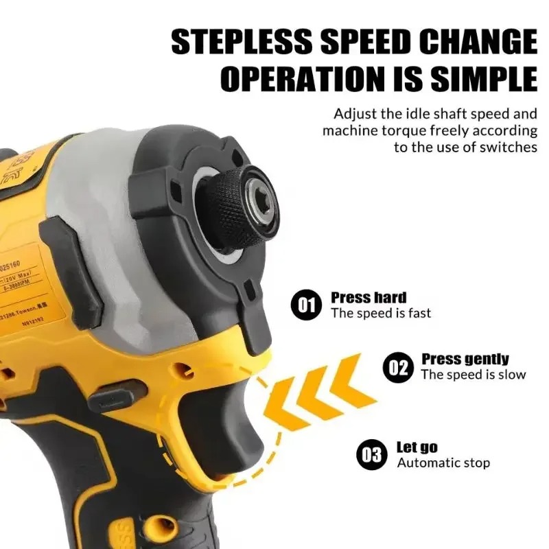 Беспроводной бесщеточный ударн – обзор и цена Power Tools Ingco