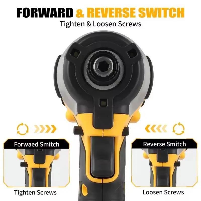 Беспроводной бесщеточный ударн – обзор и цена Power Tools Ingco