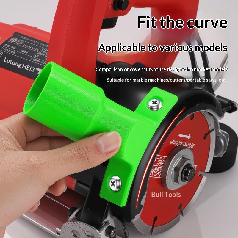 Адаптер-пылесборник с двумя по – обзор и цена Power Tools Jigsaw