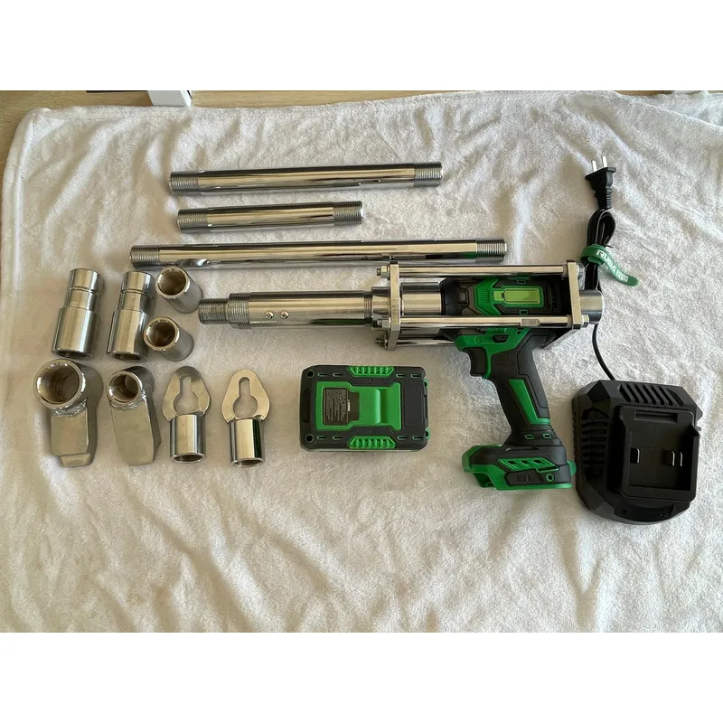 Аккумуляторный электрический р – обзор и цена Power Tools Sheets
