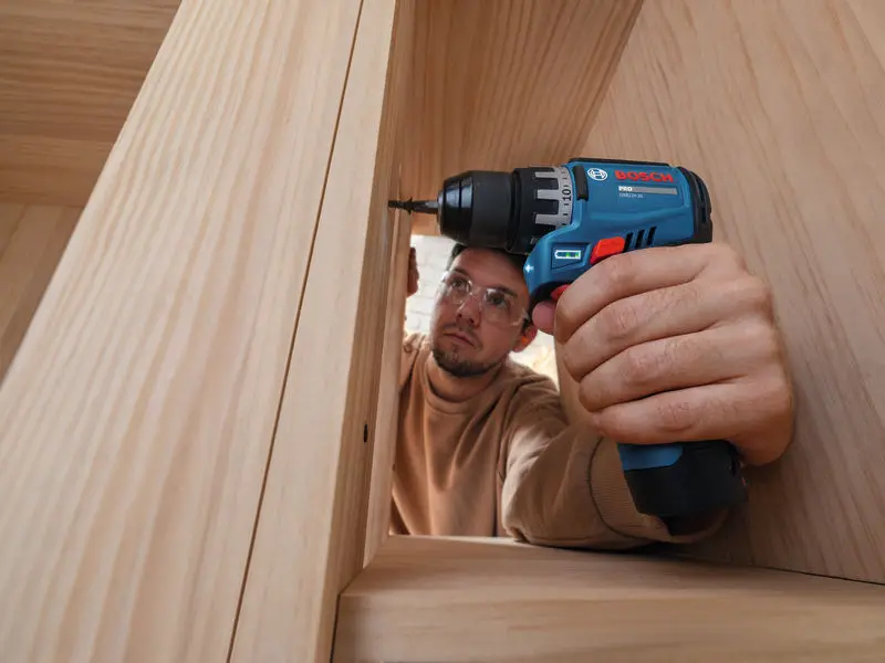 Беспроводная дрель Bosch Profe – обзор и цена Power Tools Cordless