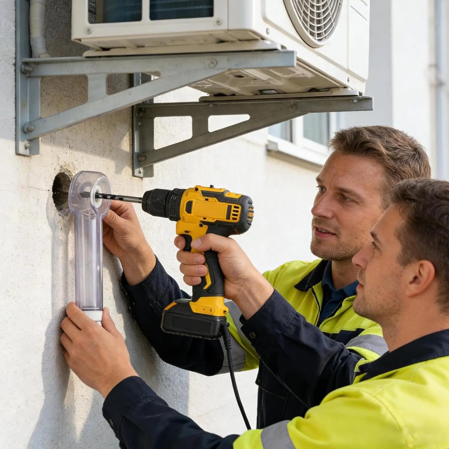 Универсальный пылеуловитель дл – обзор и цена Power Tools For Construction