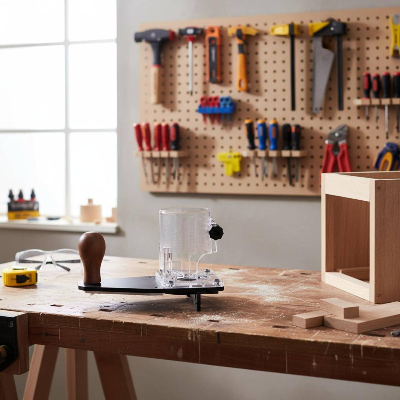 Основание для фрезерного станк – обзор и цена Power Tools For Construction