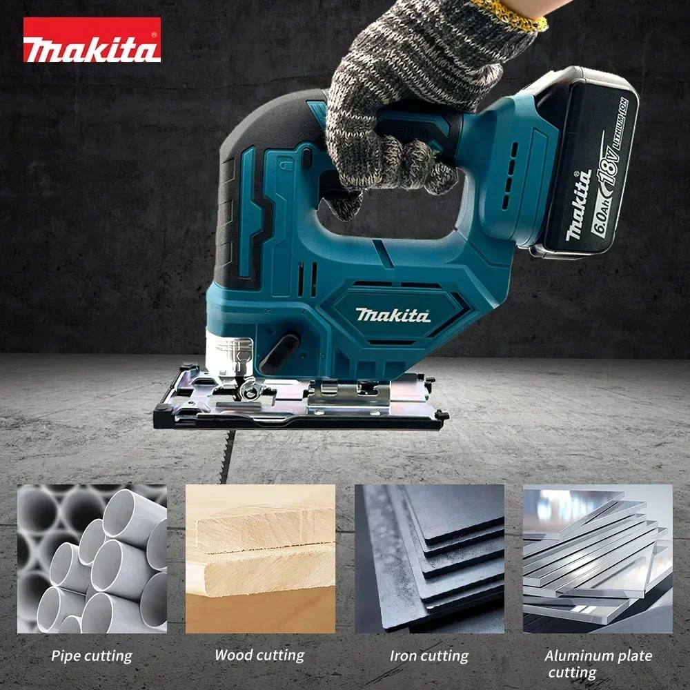Электрический бесщеточный лобз – обзор и цена Power Tools Jigsaw