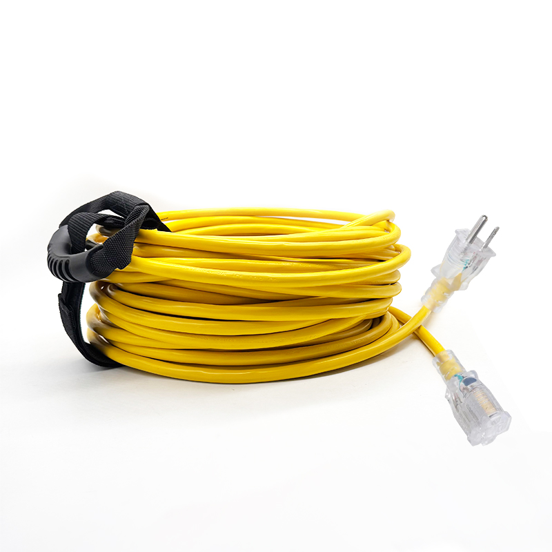 Усиленный уличный удлинитель 1 – обзор и цена Power Tools Extension