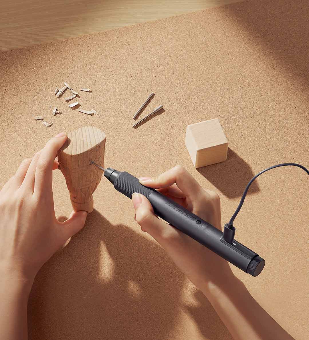 Электрическая шлифовальная руч – обзор и цена Power Tools Grinder