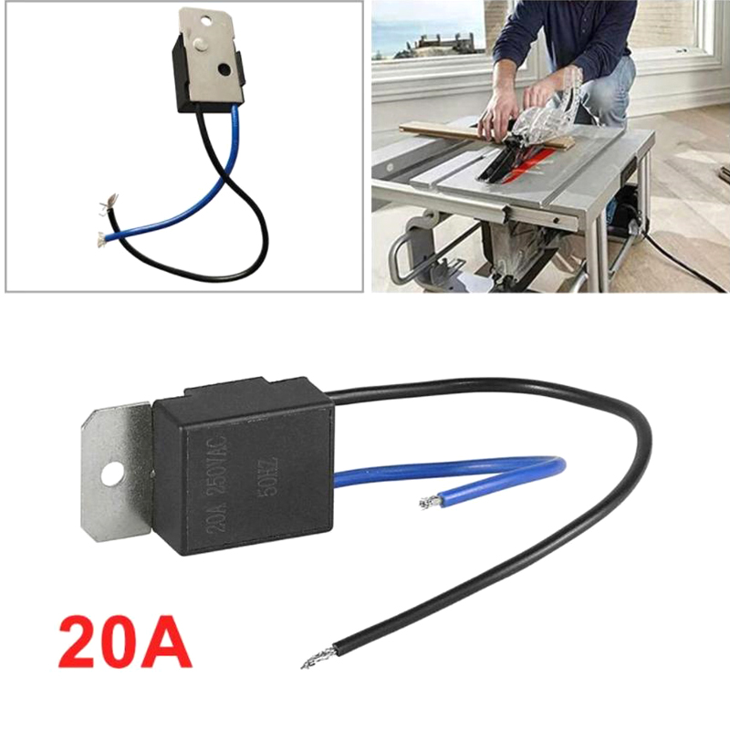 Модуль плавного пуска 230В, 20 – обзор и цена Power Tools Grinder