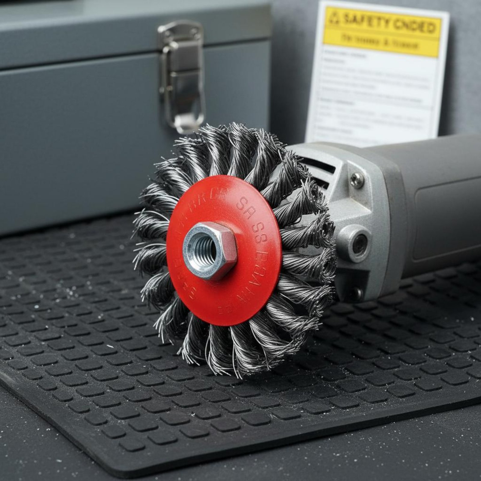 Профессиональный полировальный – обзор и цена Power Tools Grinder