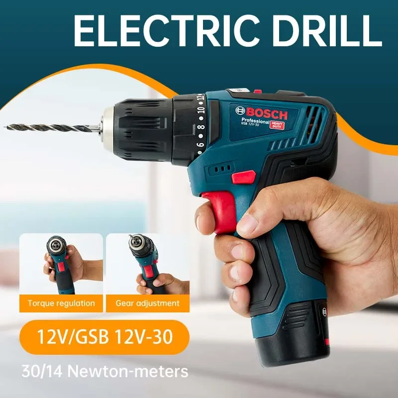 Аккумуляторная дрель-шуруповер – обзор и цена Power Tools Cordless