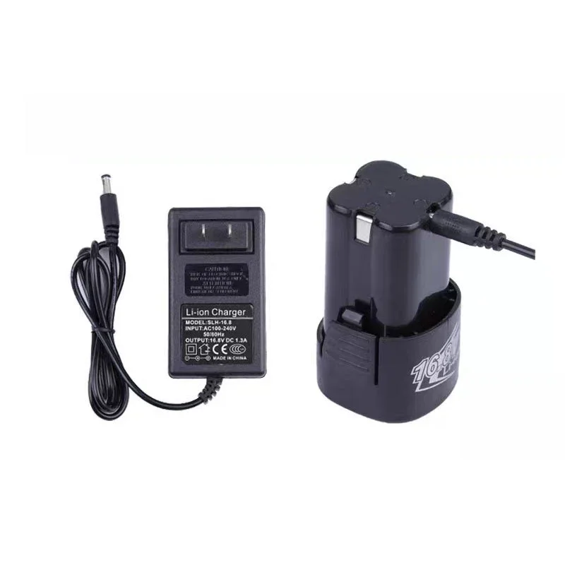 20000 мАч 16,8 В литий-ионная  – обзор и цена Power Tools Jack