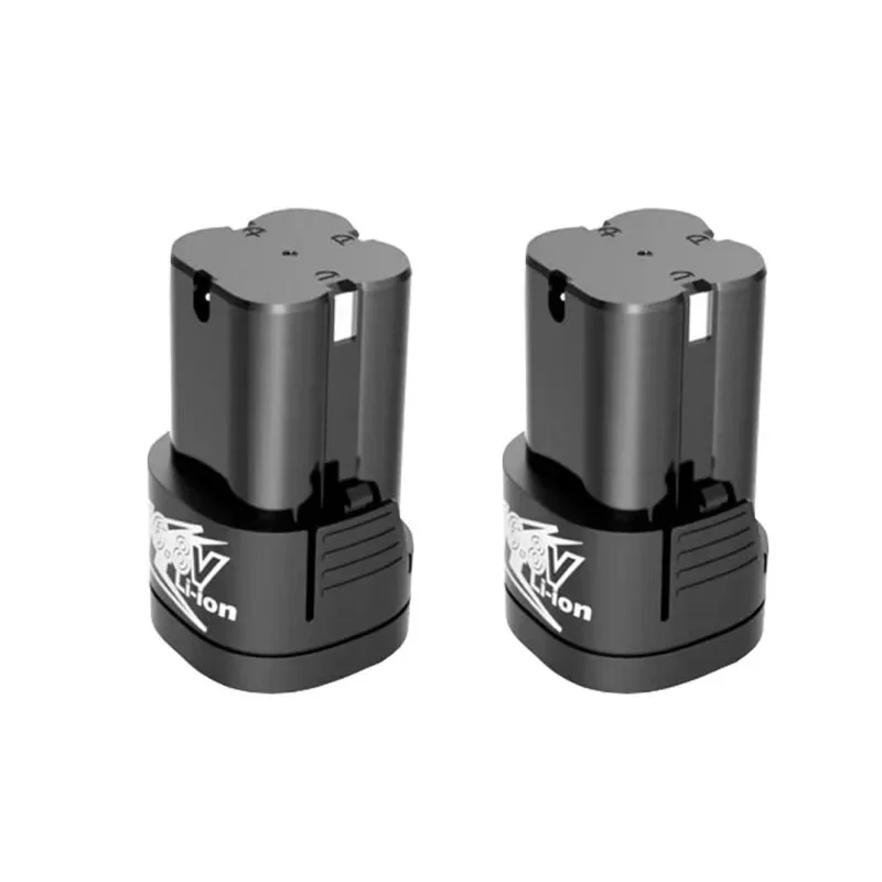 20000 мАч 16,8 В литий-ионная  – обзор и цена Power Tools Jack