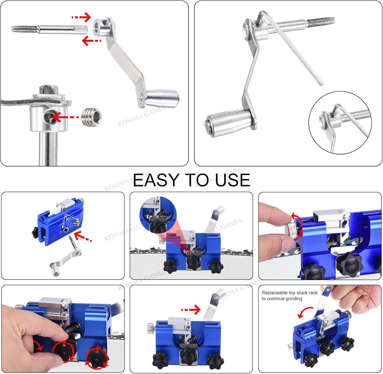 Портативный ручной инструмент  – обзор и цена Power Tools Jigsaw
