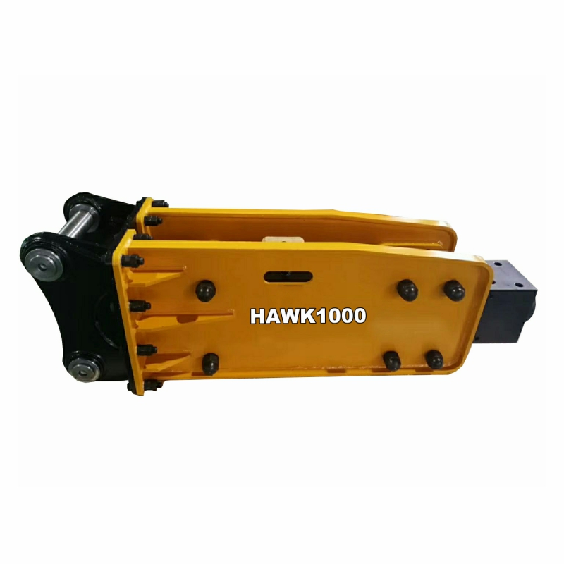Гидравлический молот SB40 Top  – обзор и цена Power Tools For Construction
