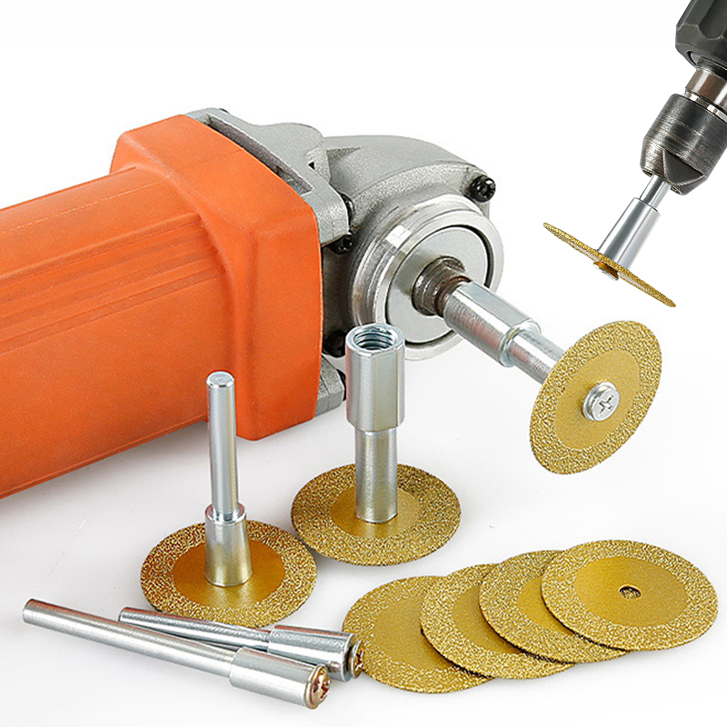 Алмазный пильный диск 40 мм с  – обзор и цена Power Tools Grinder