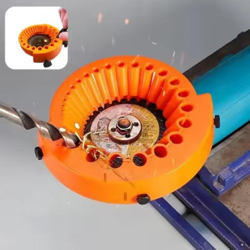 2-13 мм точилка для сверл, инс – обзор и цена Power Tools Grinder