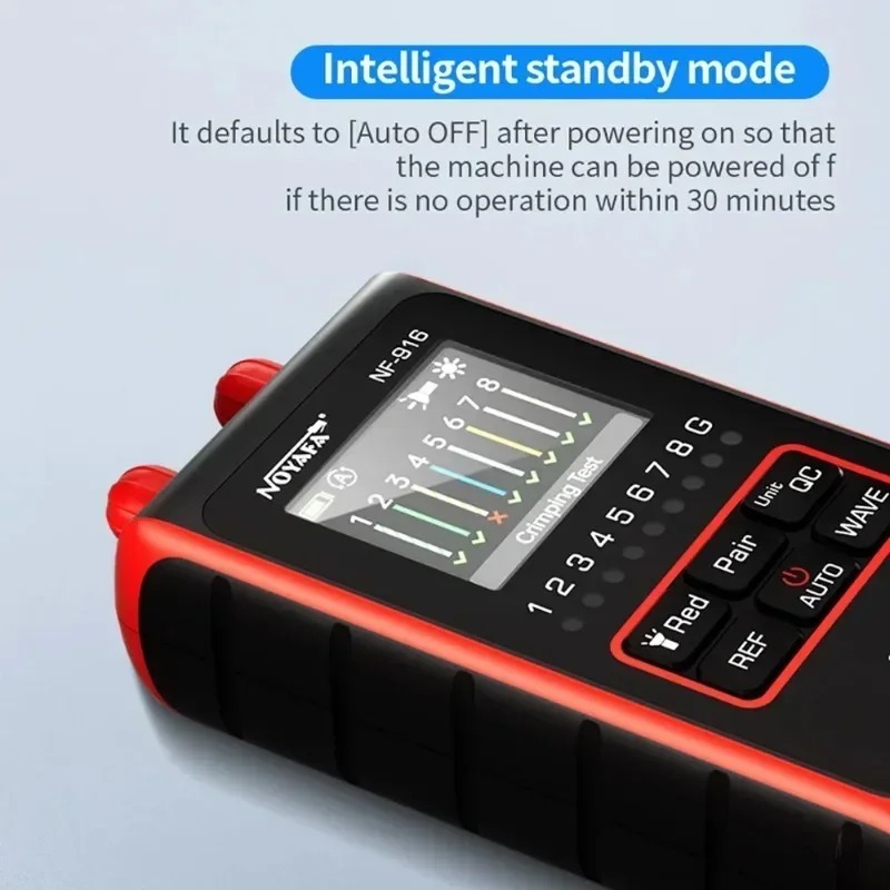 Оптический измеритель мощности – обзор и цена Power Tools Display