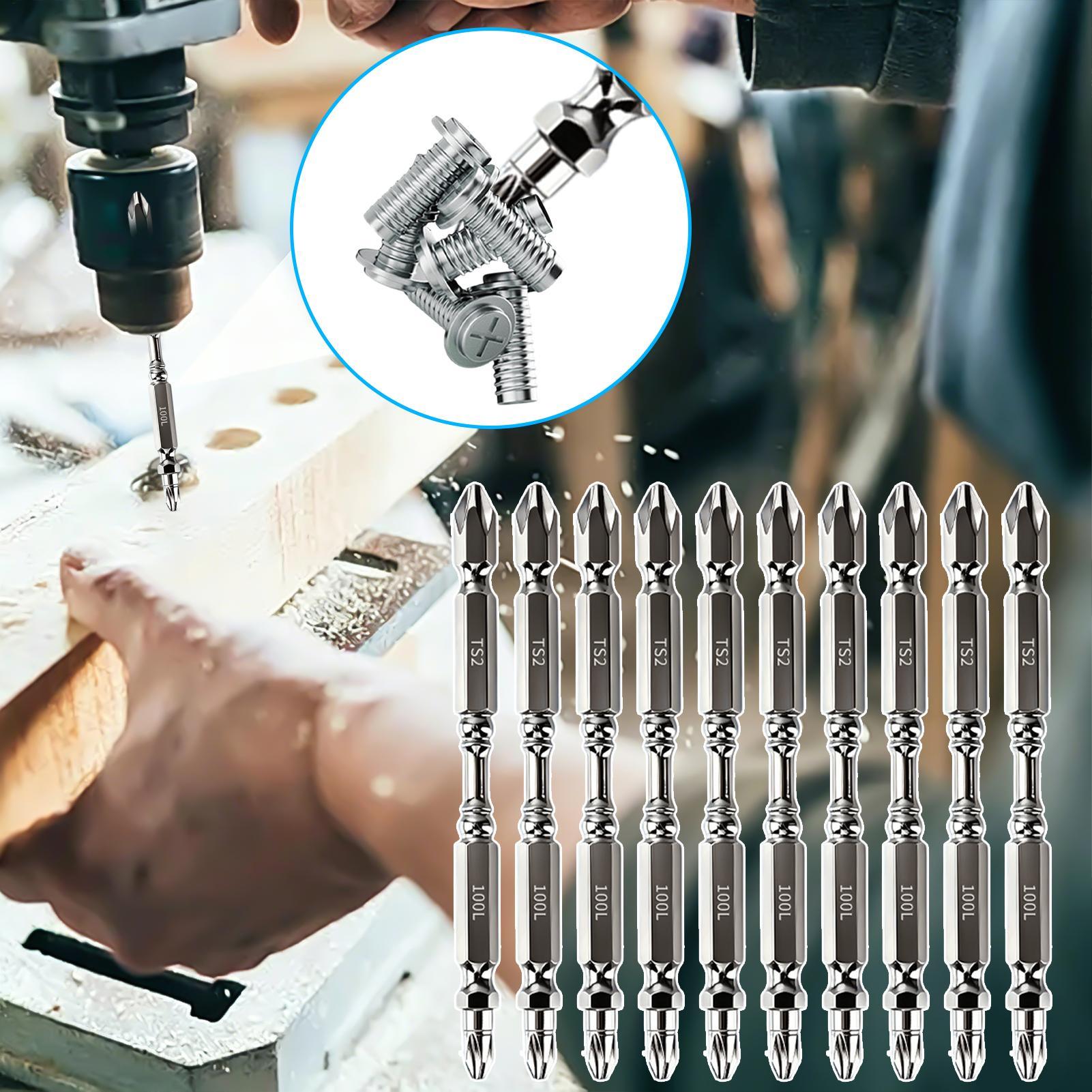 Набор магнитных отверточных на – обзор и цена Power Tools Drill