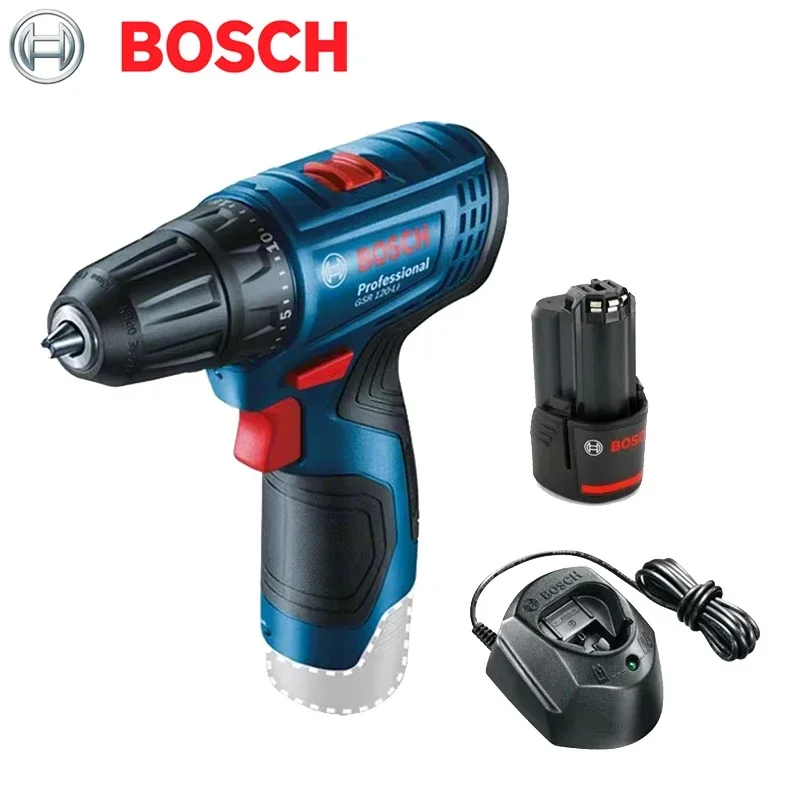 Аккумуляторная дрель-шуруповер – обзор и цена Power Tools Jack