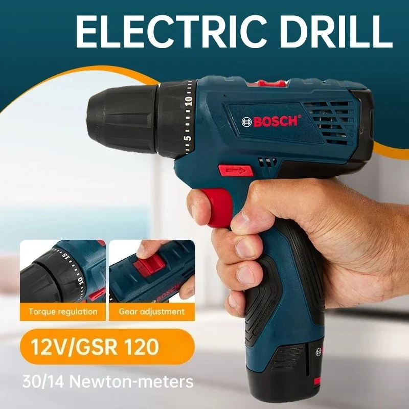 Аккумуляторная дрель-шуруповер – обзор и цена Power Tools Cordless