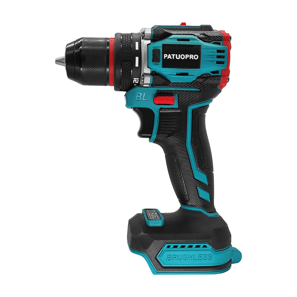 PATUOPRO 21 В Беспроводная бес – обзор и цена Power Tools Ingco