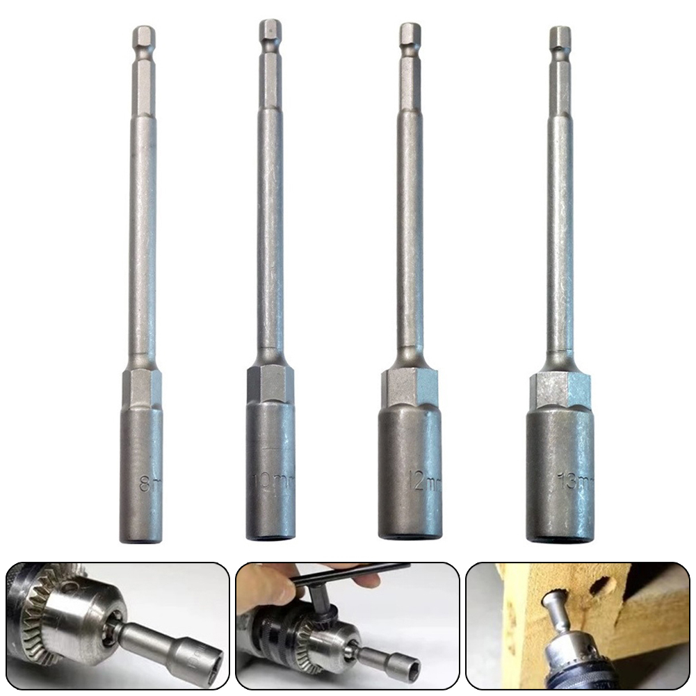 Торцевая головка 150 мм, шести – обзор и цена Power Tools Extension
