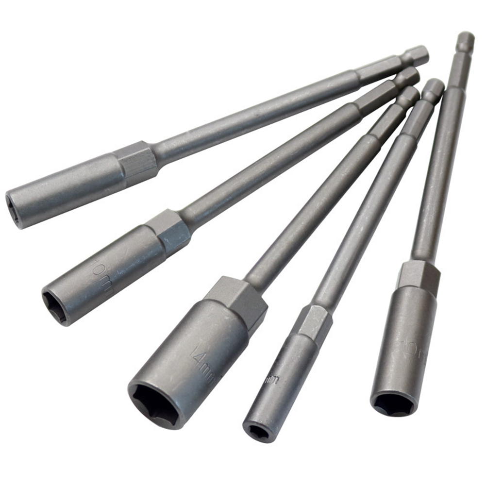Торцевая головка 150 мм, шести – обзор и цена Power Tools Extension