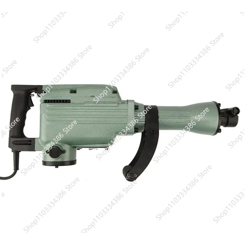 Электрический отбойный молоток – обзор и цена Power Tools For Construction