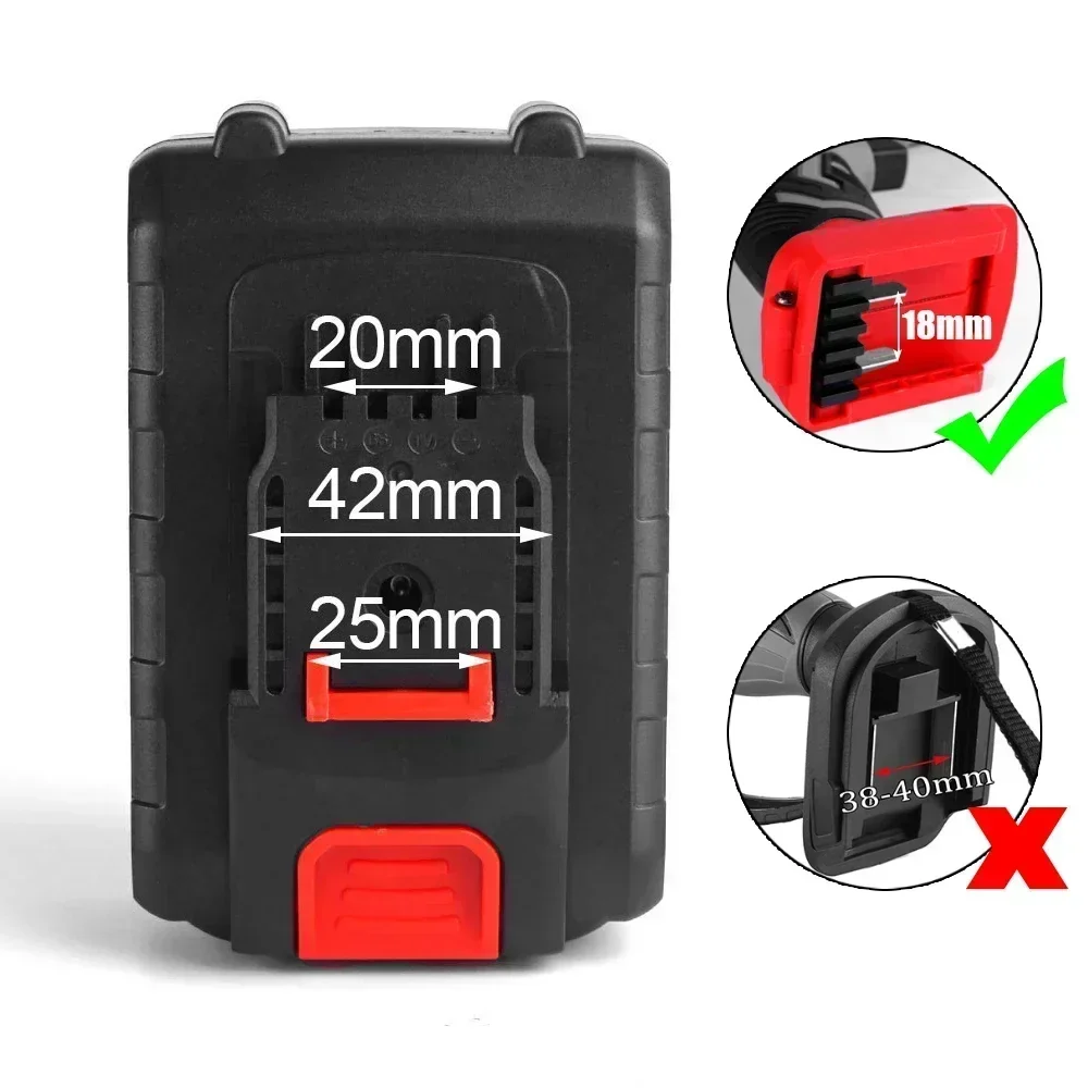 Литий-ионный аккумулятор больш – обзор и цена Power Tools Jack