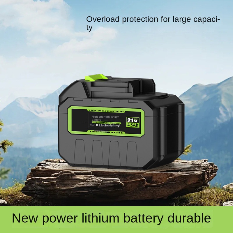 Аккумулятор 21В для электроинс – обзор и цена Power Tools Jack