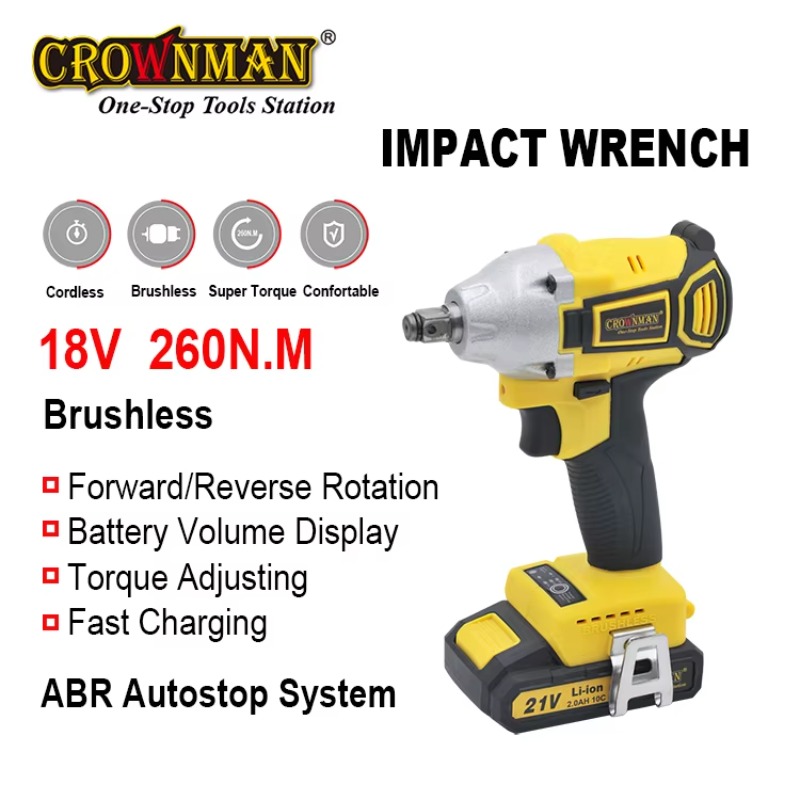 Бесщеточный аккумуляторный уда – обзор и цена Power Tools Cordless