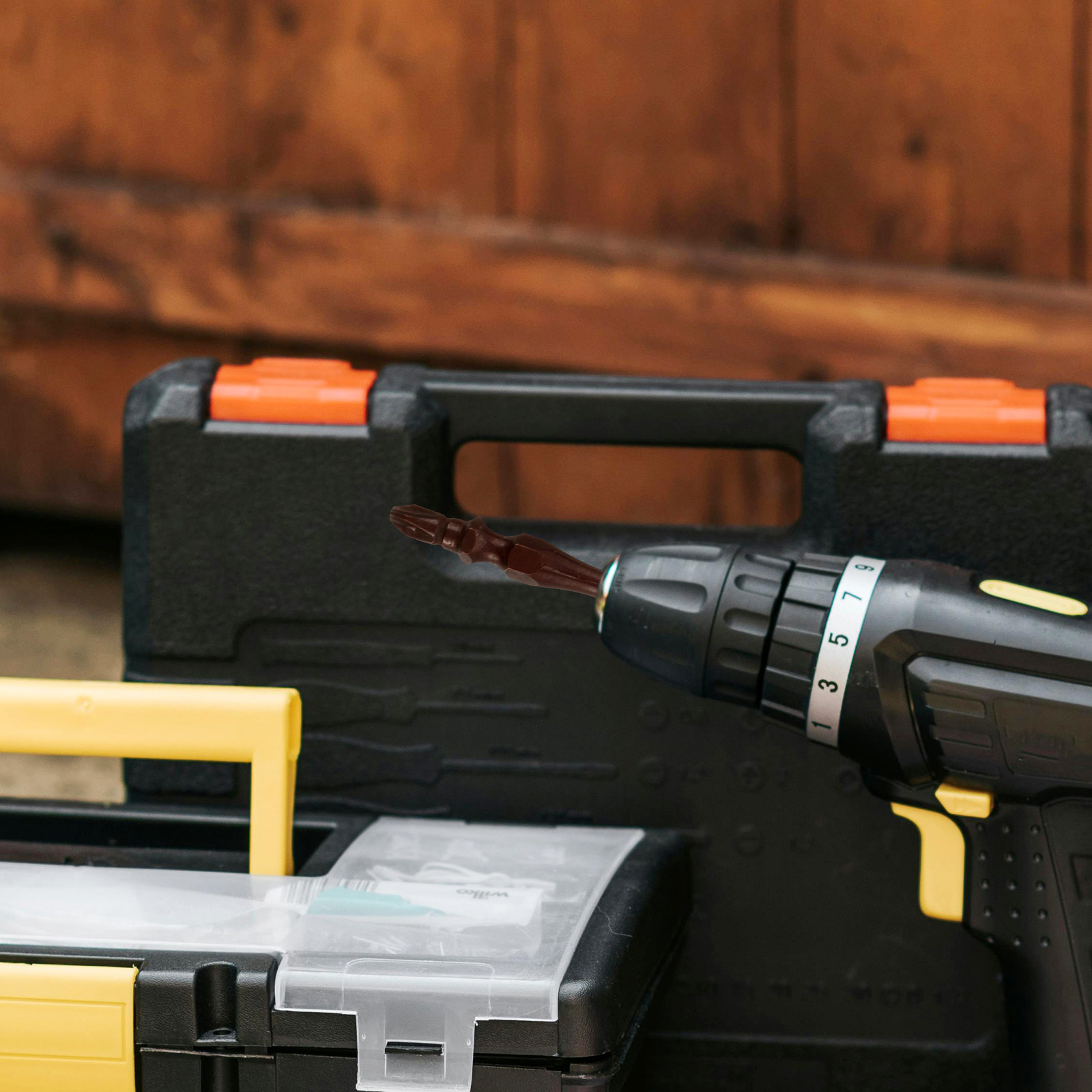 10 шт. Набор ударных насадок и – обзор и цена Power Tools Extension