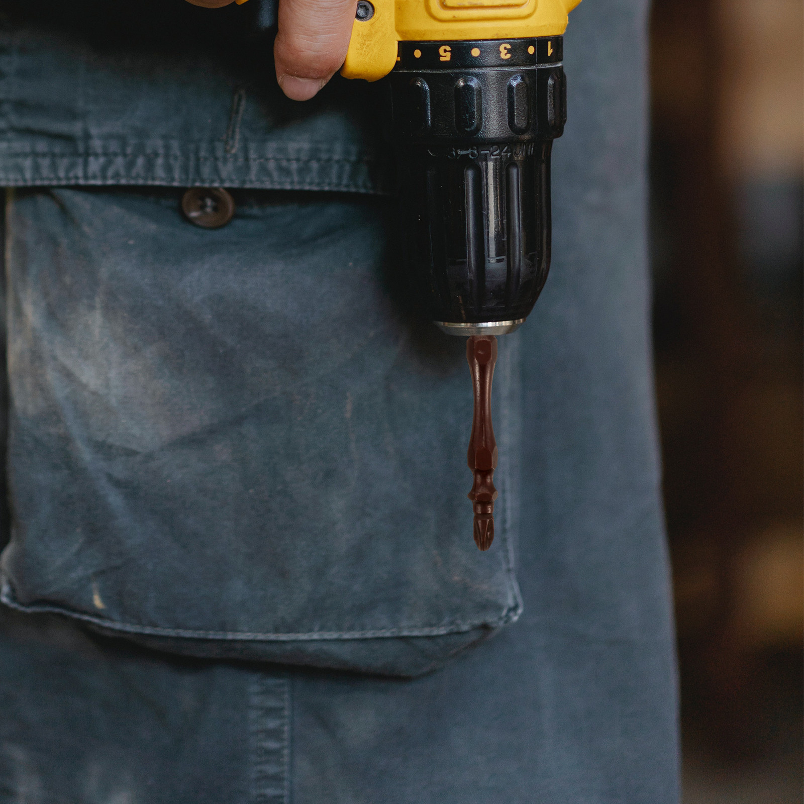 10 шт. Набор ударных насадок и – обзор и цена Power Tools Extension