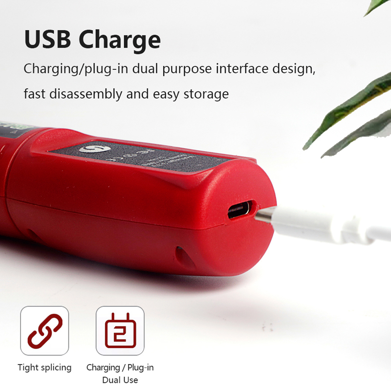 USB беспроводной роторный набо – обзор и цена Power Tools Ingco