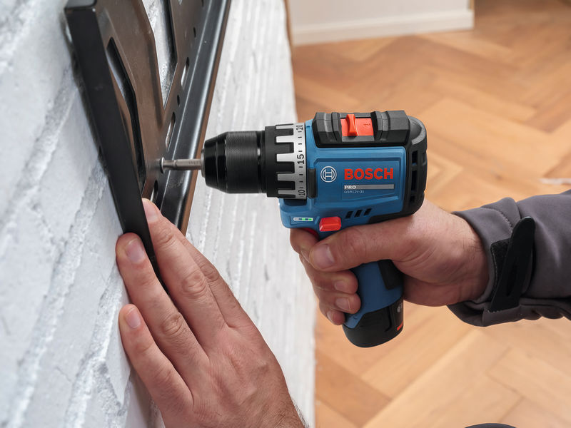 Аккумуляторная дрель-шуруповер – обзор и цена Power Tools Cordless