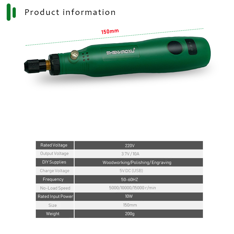 Набор для электрической шлифов – обзор и цена Power Tools Ingco